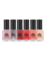 Nail Polish, 8 ml, OH MY Goddess
